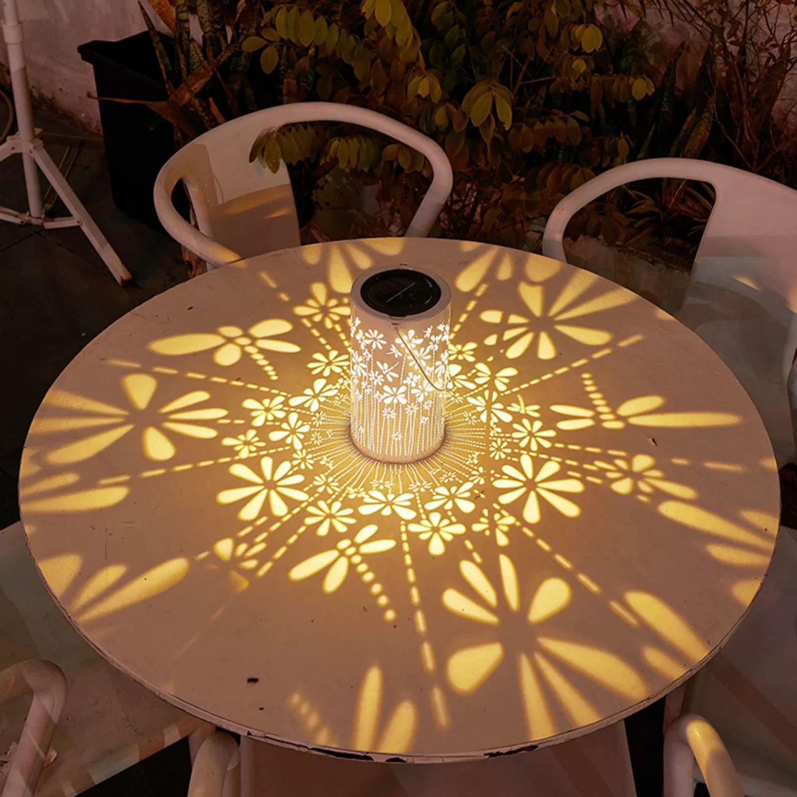 Солнечные фонари: декоративные – обзор и цена Outdoor Lighting Yard
