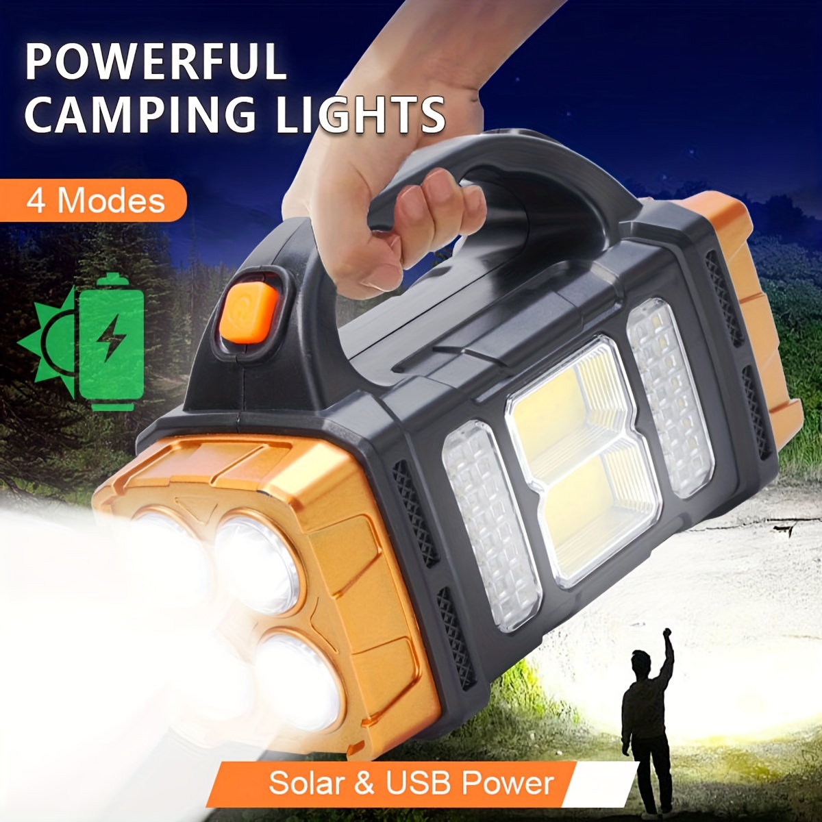Новый усовершенствованный пере – обзор и цена Outdoor Lighting Quality