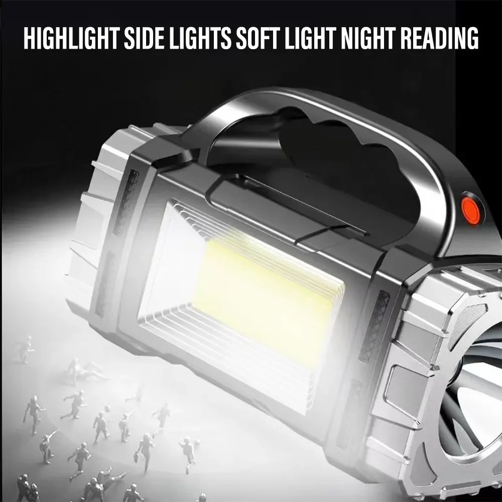 Новый усовершенствованный пере – обзор и цена Outdoor Lighting Quality