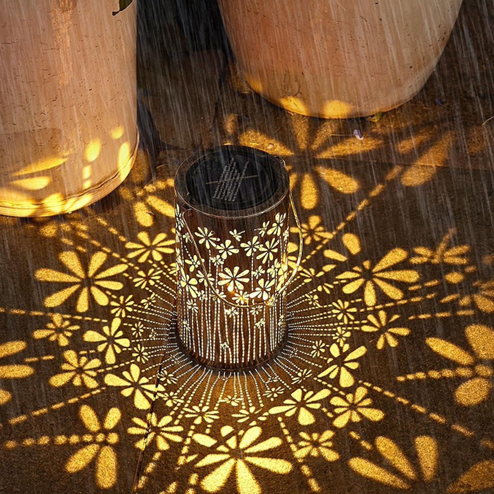 Солнечные фонари: красочные ме – обзор и цена Outdoor Lighting Yard