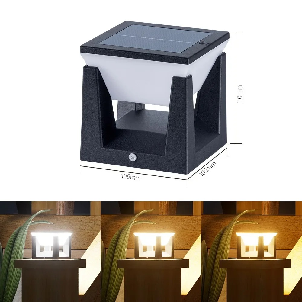 Водонепроницаемый светодиодный – обзор и цена Outdoor Lighting Wall