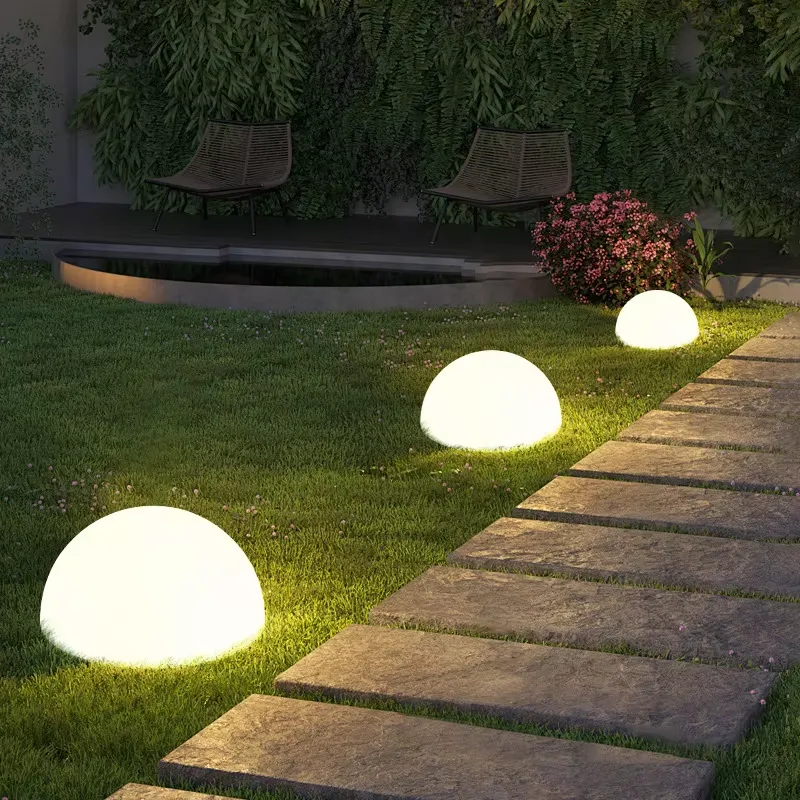 Современный солнечный газонный – обзор и цена Outdoor Lighting Ground Fixtures