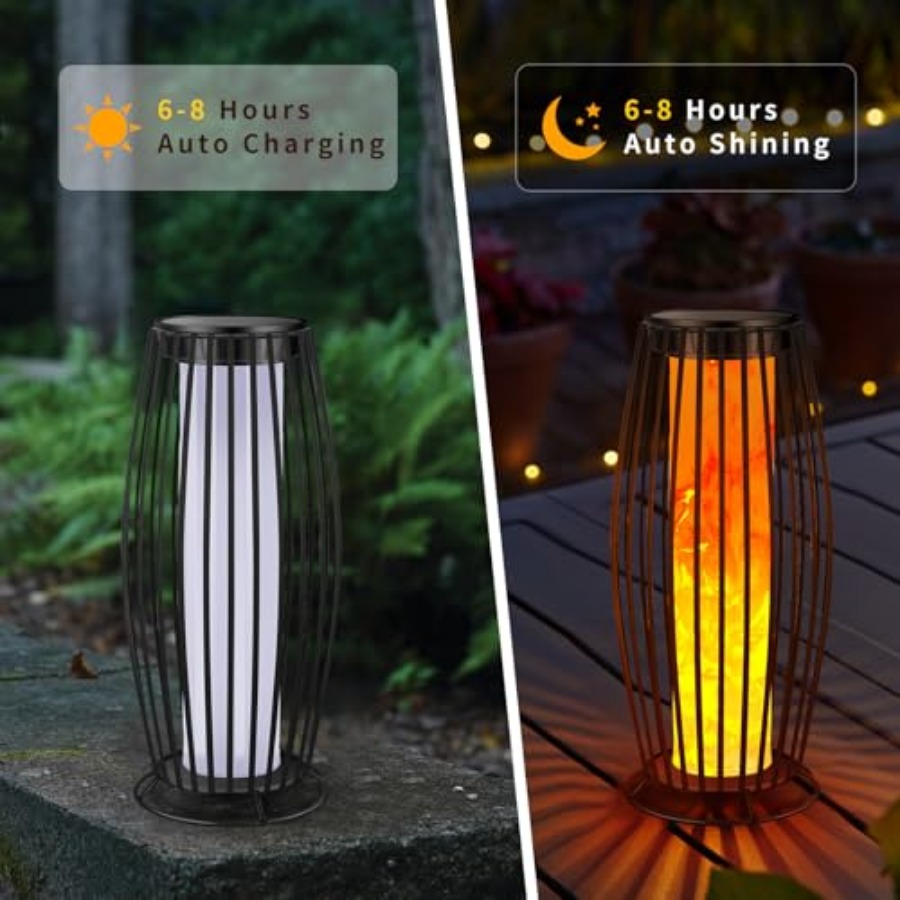 Солнечный уличный напольный св – обзор и цена Outdoor Lighting Lanterns