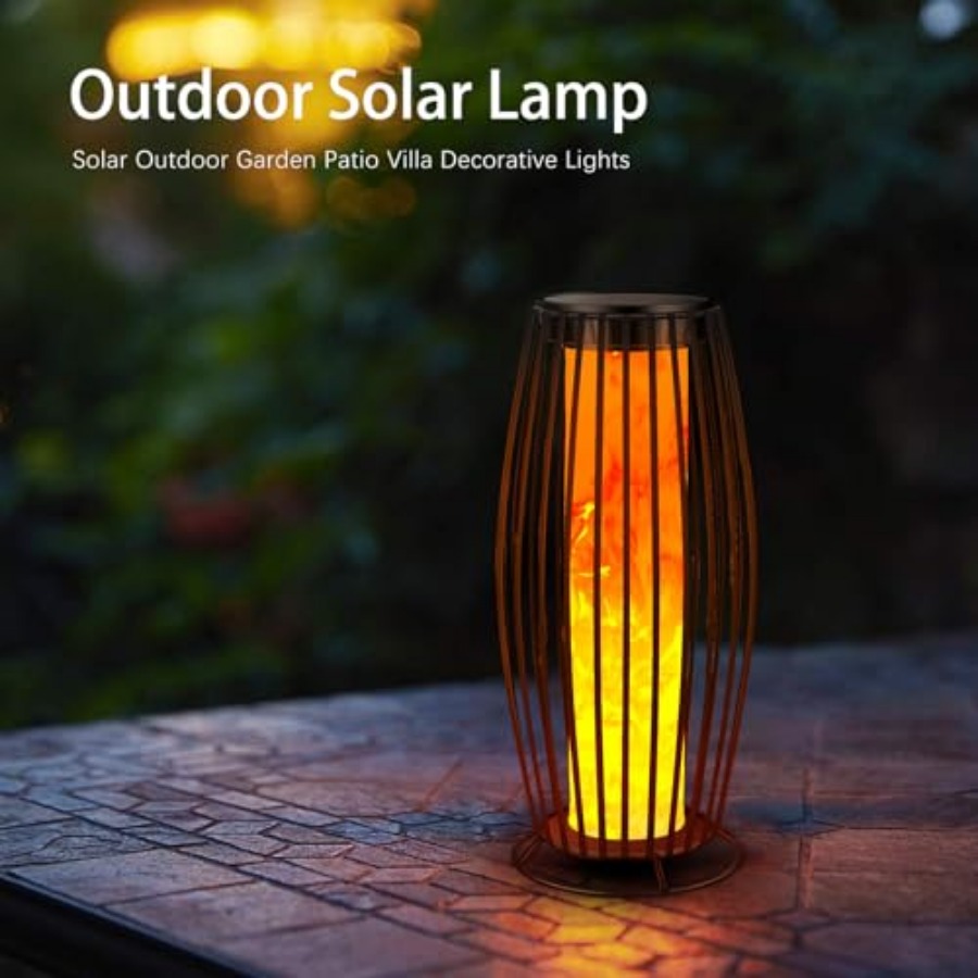 Солнечный уличный напольный св – обзор и цена Outdoor Lighting Lanterns