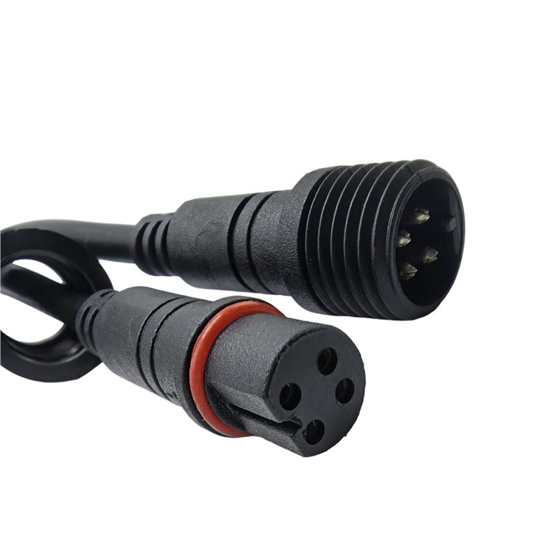 5 шт. 10-футовых удлинительных – обзор и цена Outdoor Lighting Govee