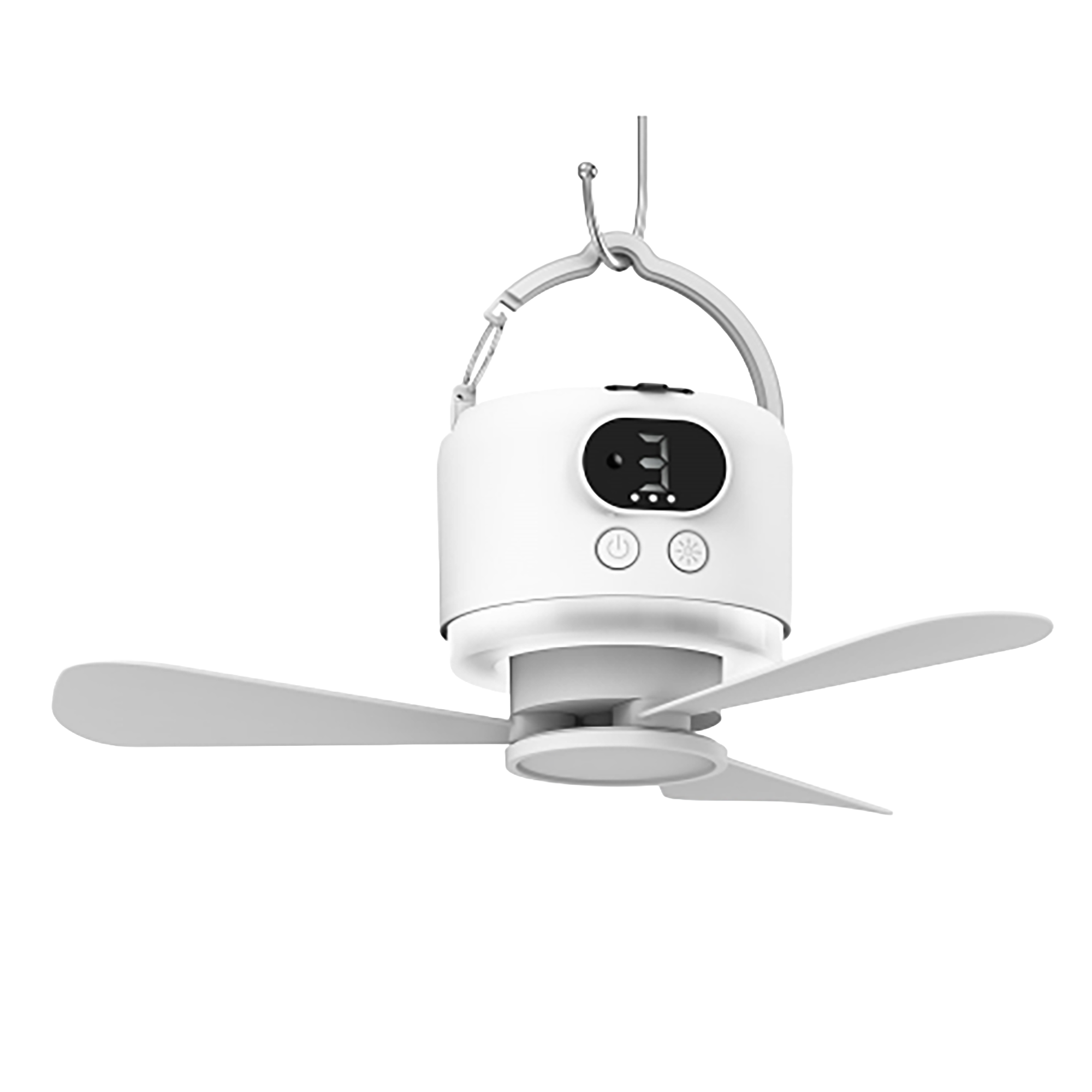 Перезаряжаемый портативный пот – обзор и цена Outdoor Lighting Controller