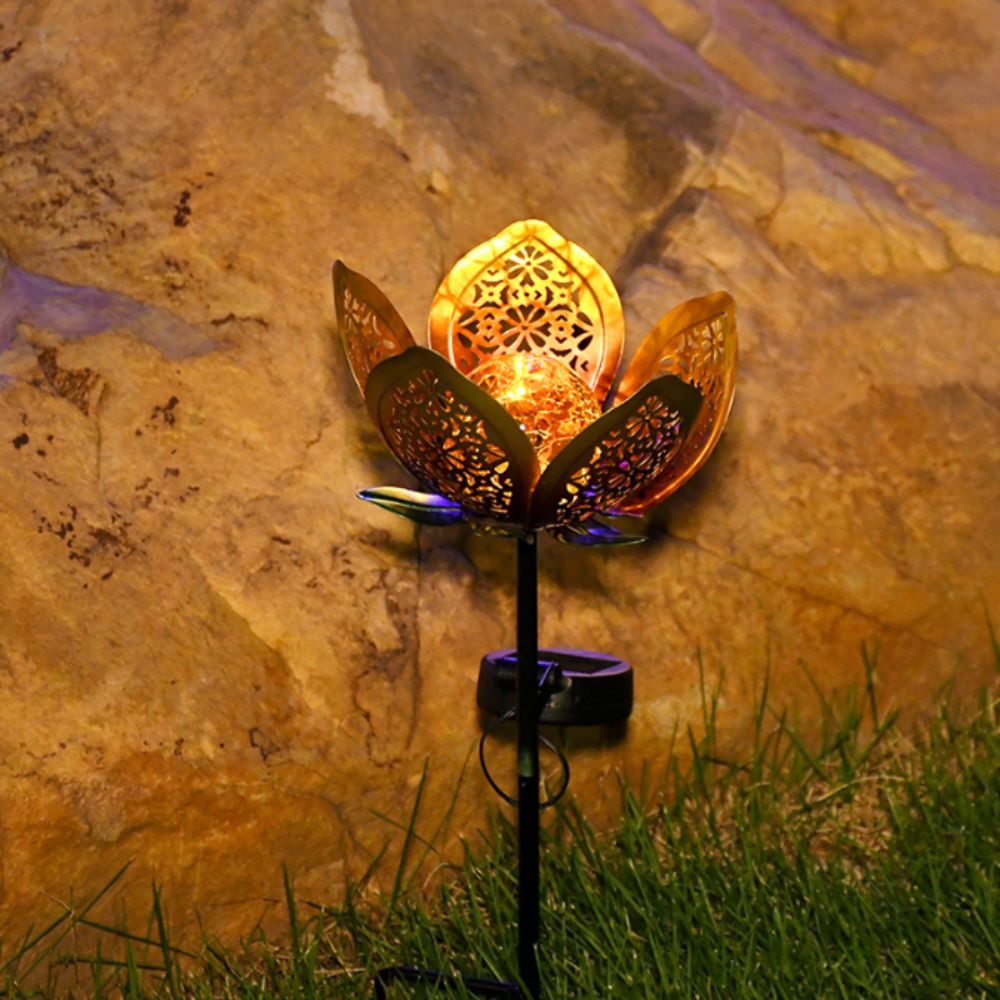 Солнечный светильник в форме л – обзор и цена Outdoor Lighting Ground Fixtures