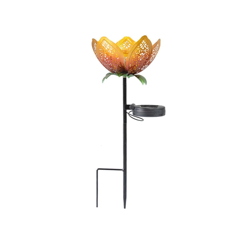 Солнечный светильник в форме л – обзор и цена Outdoor Lighting Ground Fixtures