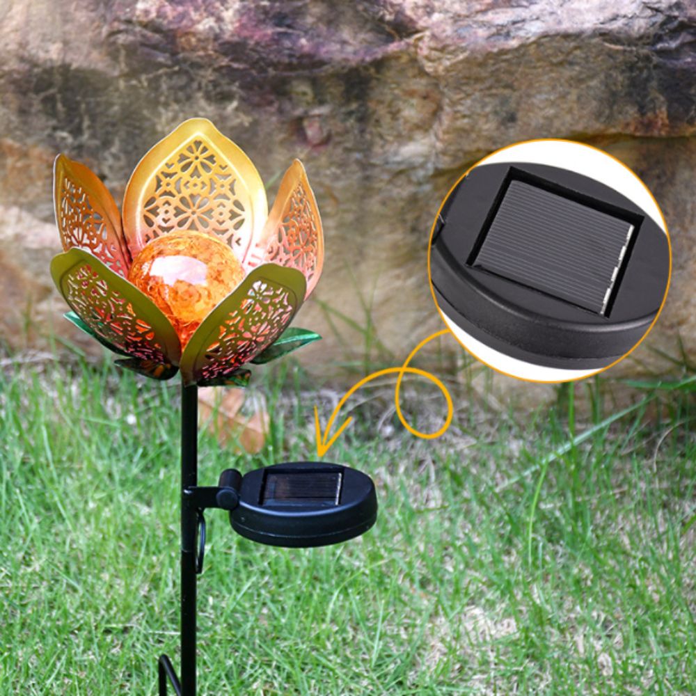 Солнечный светильник в форме л – обзор и цена Outdoor Lighting Ground Fixtures