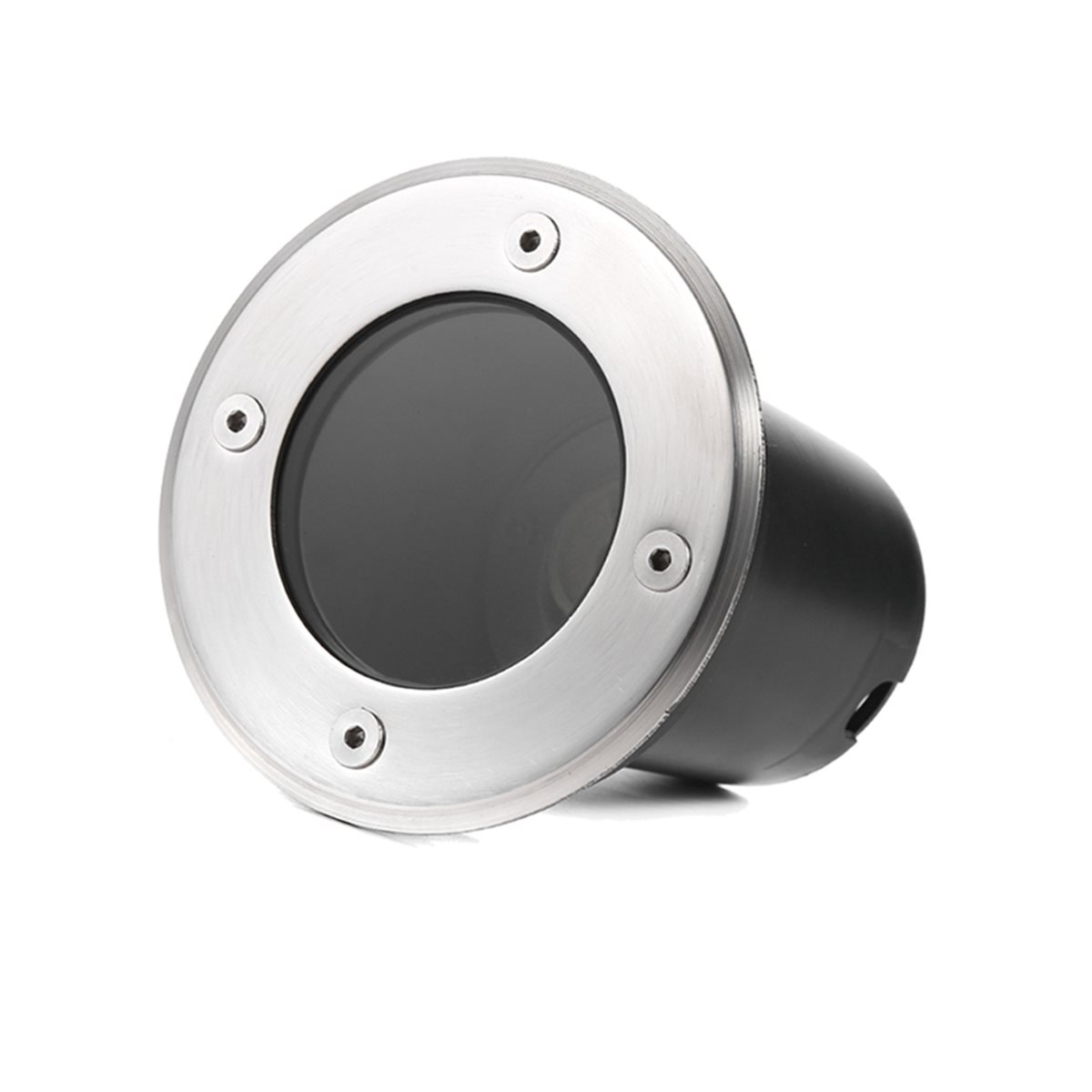 Корпус подземного светильника  – обзор и цена Outdoor Lighting Ground Fixtures