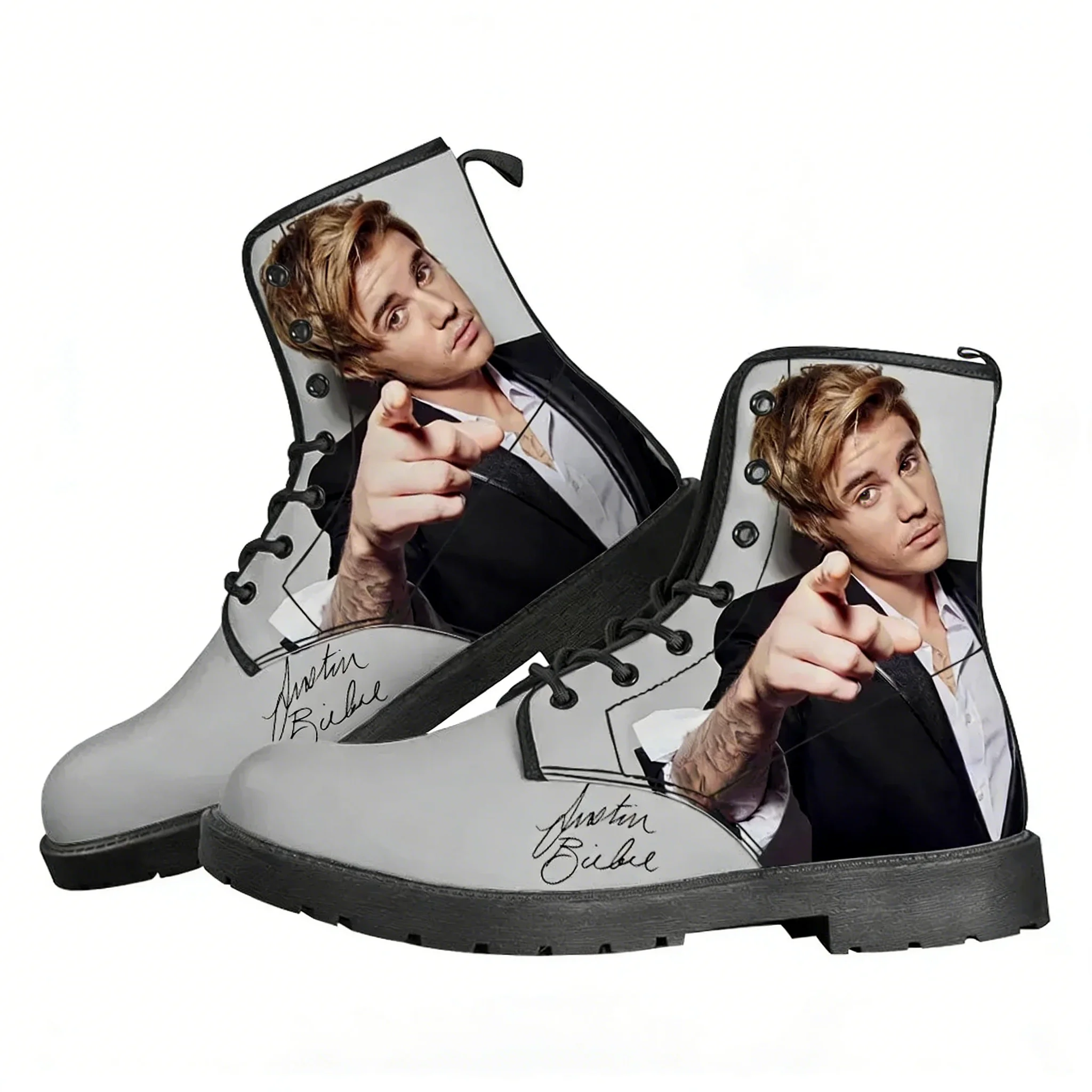 Ботинки Justin Bieber для мужч – обзор и цена Outdoor Lighting Quality