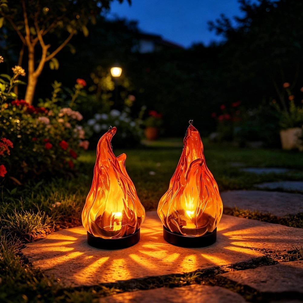 Солнечный подвесной фонарь с э – обзор и цена Outdoor Lighting Yard