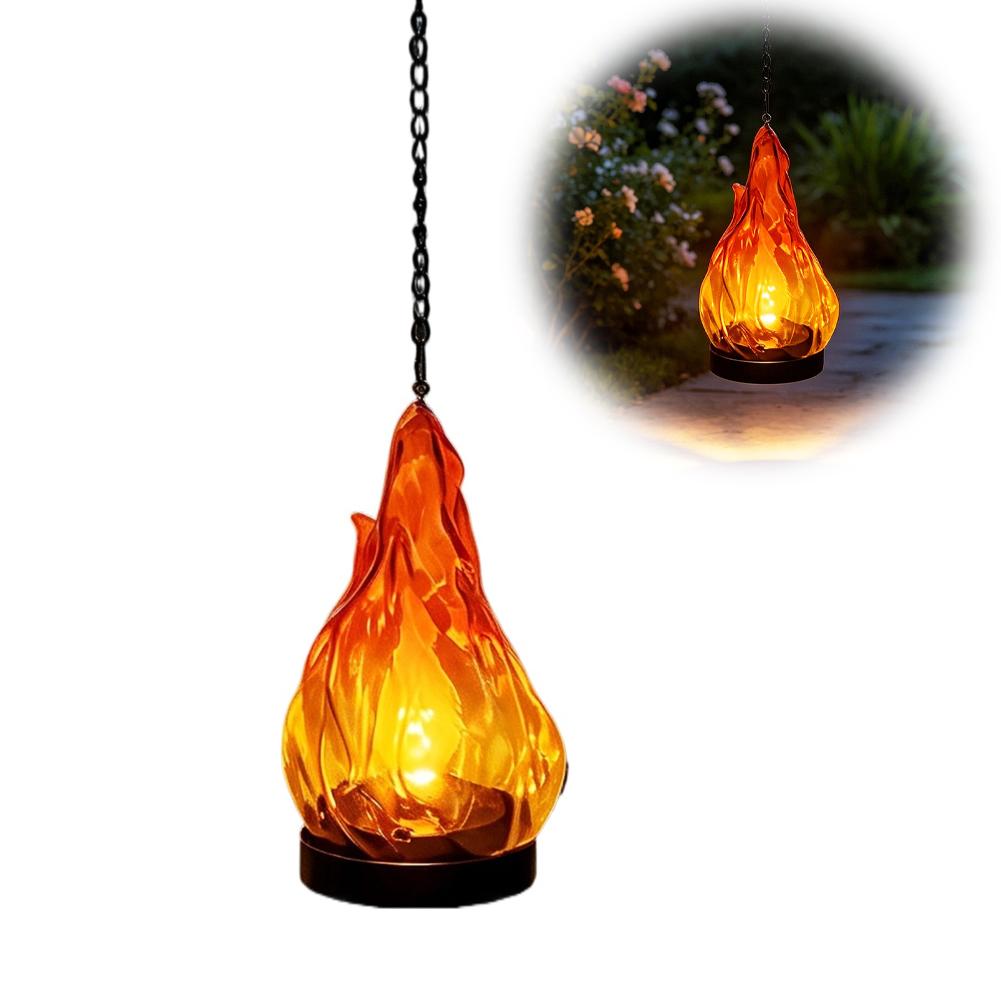Солнечный подвесной фонарь с э – обзор и цена Outdoor Lighting Yard