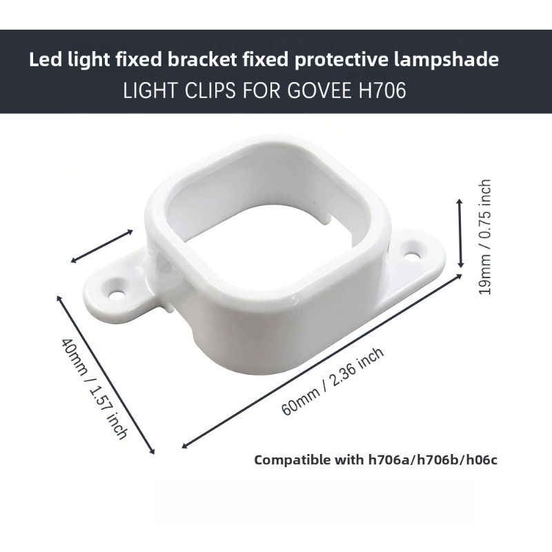 Комплект из 52/88/138 светодио – обзор и цена Outdoor Lighting Govee