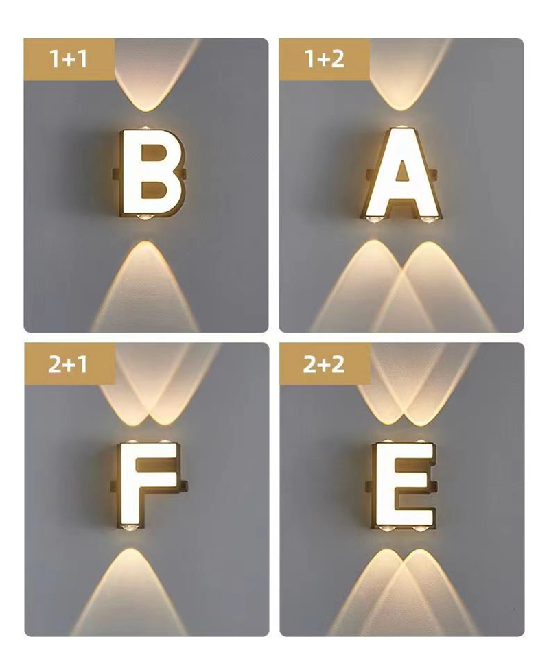 Уличный водонепроницаемый наст – обзор и цена Outdoor Lighting Wall