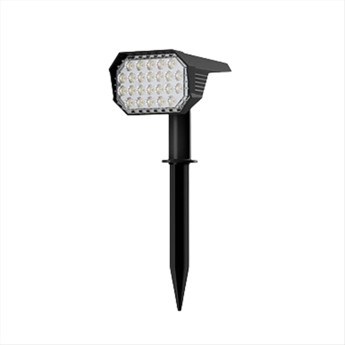 AA77 Солнечные фонари для газо – обзор и цена Outdoor Lighting Tree