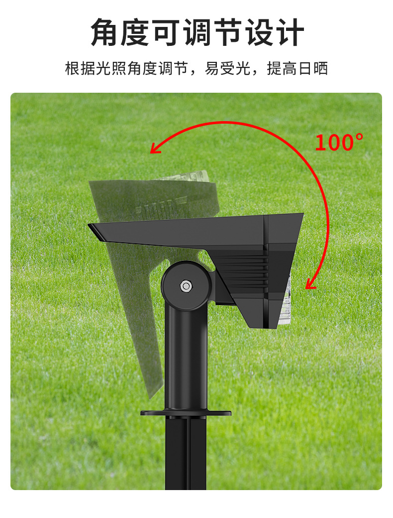 Солнечный проекционный светиль – обзор и цена Outdoor Lighting Ground Fixtures